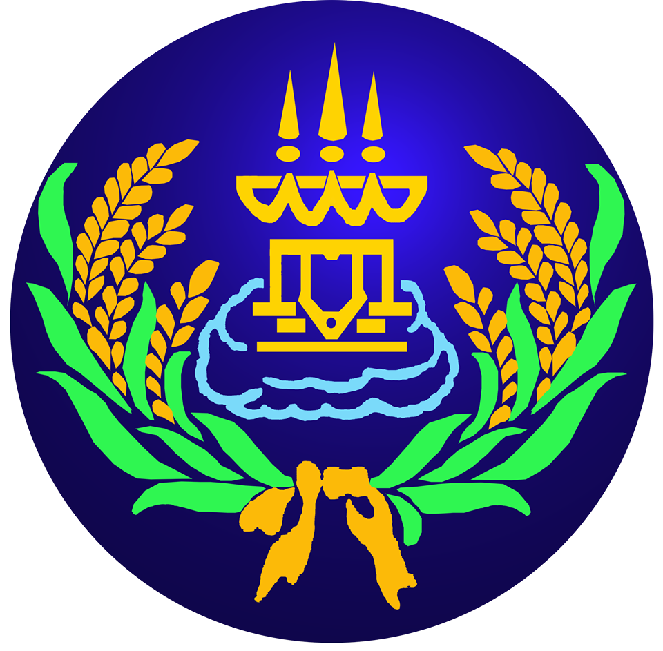 โลโก้ลาดยาววิทยาคม